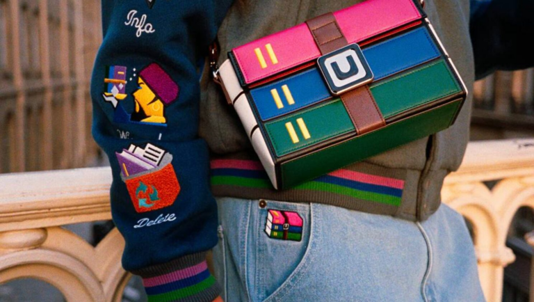 WinRAR lanza su propia línea de merchandising y apuesta a un curioso giro comercial